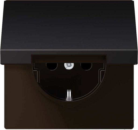 SCHUKO Steckdose AL 1521 KL D SCHUKO Steckdose AL 1521 KL D