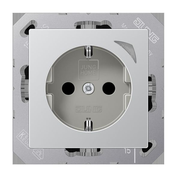 SCHUKO Steckdose BT A 1521 SE AL SCHUKO Steckdose BT A 1521 SE AL