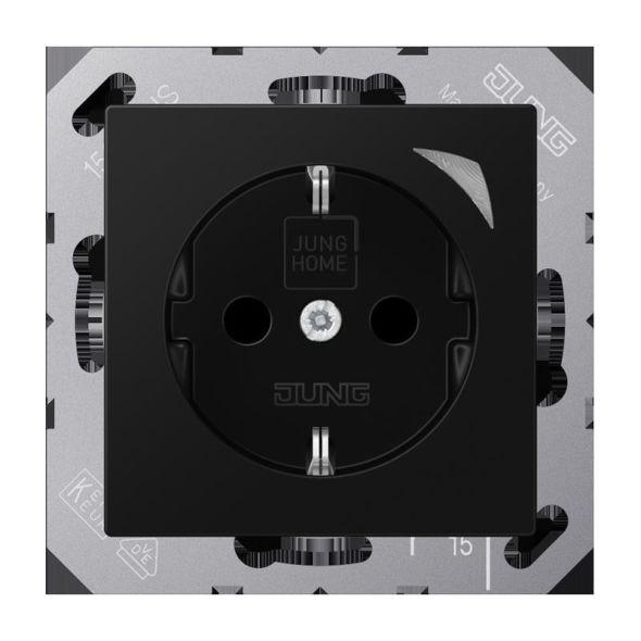 SCHUKO Steckdose BT A 1521 SE SWM SCHUKO Steckdose BT A 1521 SE SWM