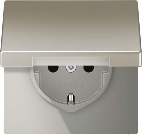 SCHUKO Steckdose ES 1521 KL SCHUKO Steckdose ES 1521 KL