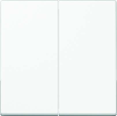 Steuertaste 2-fach A1702WW Steuertaste 2-fach A1702WW