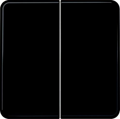 Steuertaste Standard 2-fach CD 1702 BR braun Steuertaste Standard 2-fach CD 1702 BR braun