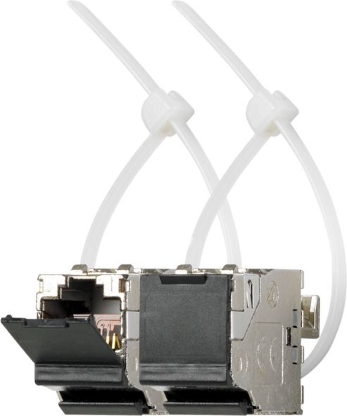 Universalmodul UMA-CAT6A-25 Universalmodul UMA-CAT6A-25