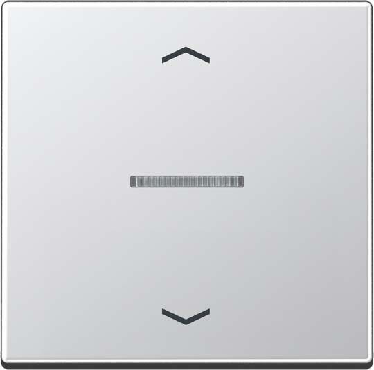 Wippe A101KO5PAL aluminium Wippe A101KO5PAL aluminium