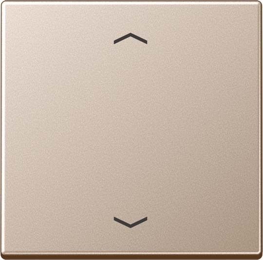 Wippe A101PCH champagner Wippe A101PCH champagner