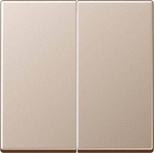 Wippe A102CH champagner Wippe A102CH champagner