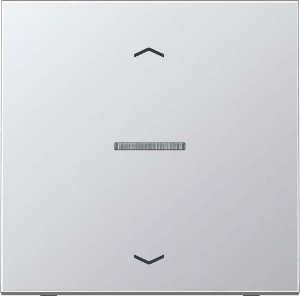 Wippe AL101KO5P aluminium Wippe AL101KO5P aluminium