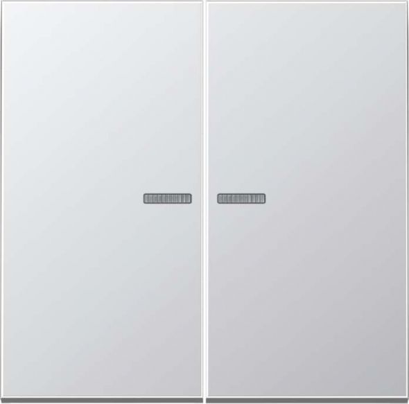 Wippe AL102KO5 aluminium Wippe AL102KO5 aluminium