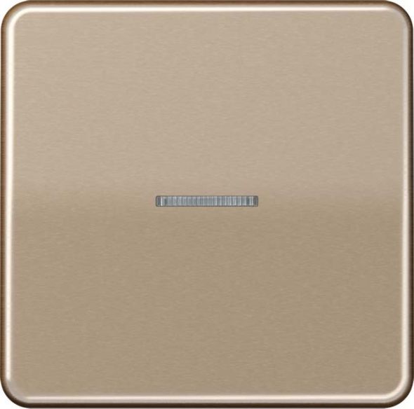 Wippe CD101KO5GB goldbronze Wippe CD101KO5GB goldbronze