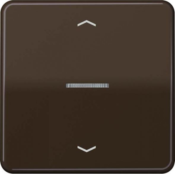 Wippe CD101KO5PBR braun Wippe CD101KO5PBR braun