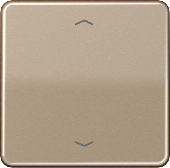 Wippe CD101PGB goldbronze Wippe CD101PGB goldbronze