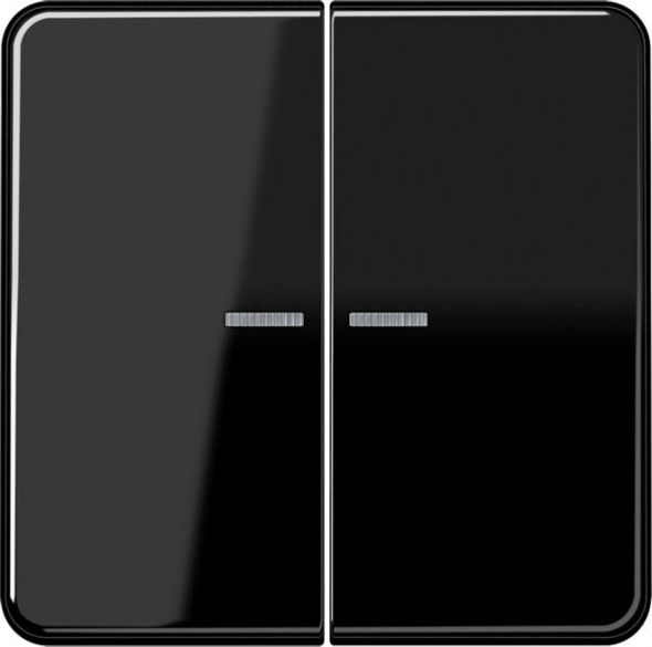 Wippe CD102KO5SW schwarz Wippe CD102KO5SW schwarz
