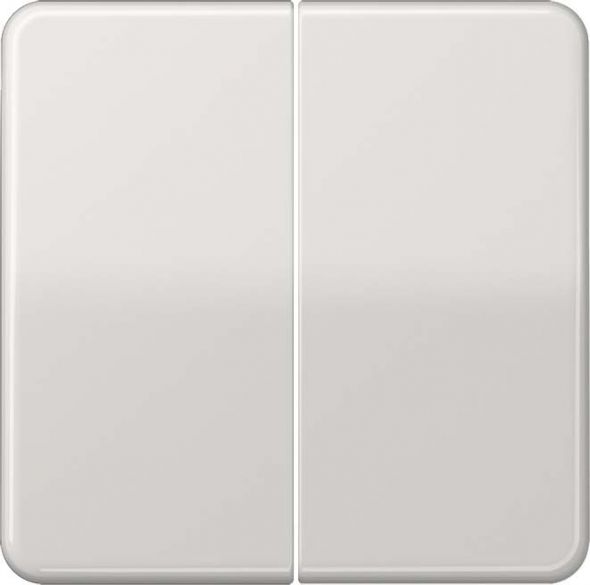 Wippe CD102LG lichtgrau