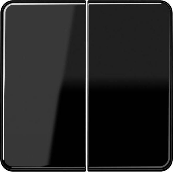Wippe CD102SW schwarz Wippe CD102SW schwarz