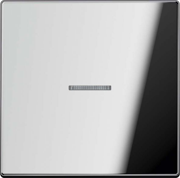 Wippe GCR101KO5 glanzchrom Wippe GCR101KO5 glanzchrom