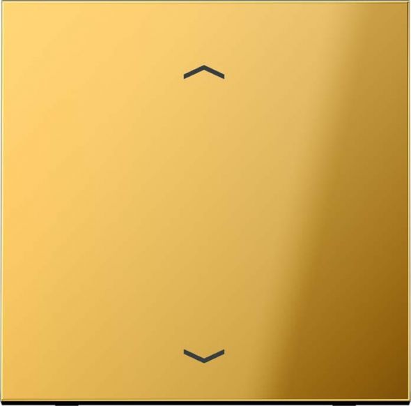 Wippe GO101P gold Wippe GO101P gold