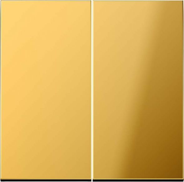 Wippe GO102 gold Wippe GO102 gold