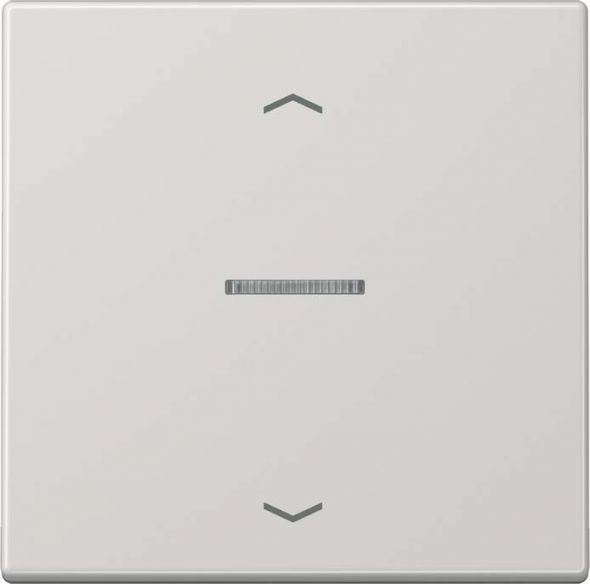 Wippe LS101KO5PLG lichtgrau Wippe LS101KO5PLG lichtgrau