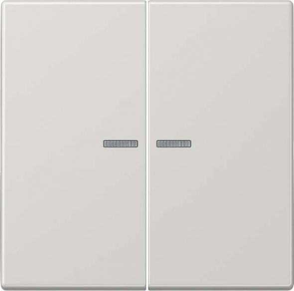 Wippe LS102KO5LG lichtgrau Wippe LS102KO5LG lichtgrau