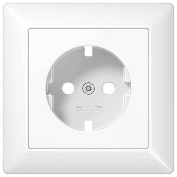 Zentralplatte AS 1520 PLWW Zentralplatte AS 1520 PLWW