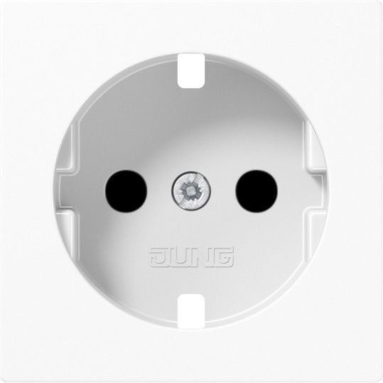 Zentralplatte aws A 1520 KIPL WW Zentralplatte aws A 1520 KIPL WW