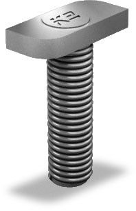 Hammerkopfschraube 1000637 Hammerkopfschraube 1000637