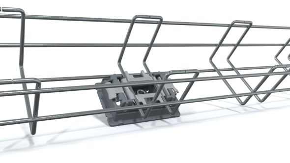 PVX Minimount rail 2003387 PVX Minimount rail 2003387