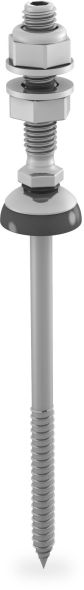 Solarbefestiger 1001420 Solarbefestiger 1001420