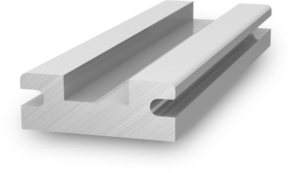 Verbinder Einlegeschiene 2002764 Verbinder Einlegeschiene 2002764