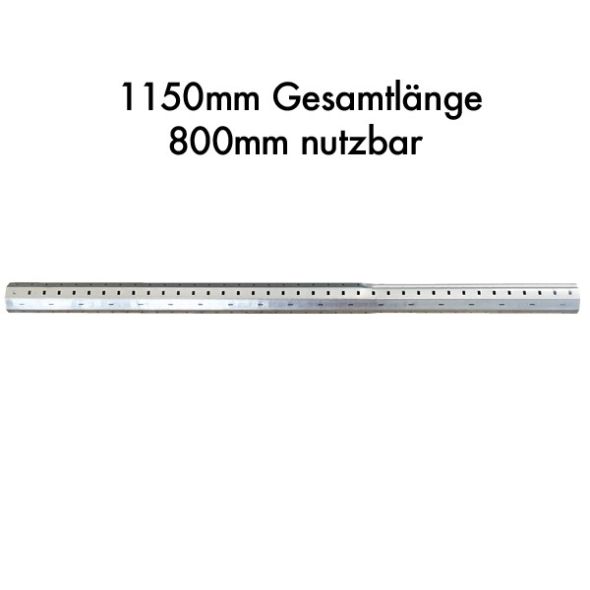 Teleskopwelle SW60 221400 Teleskopwelle SW60 221400