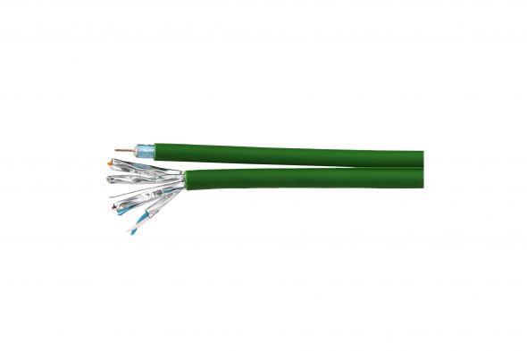 Hybridkabel LCH 120/250m Eca Hybridkabel LCH 120/250m Eca