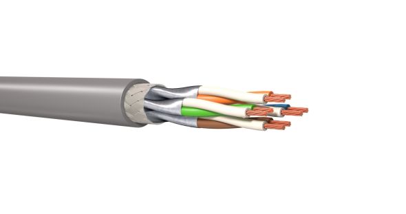 ML F10-120 flex K.7A grau F10-120flgr-DcaT1000 ML F10-120 flex K.7A grau F10-120flgr-DcaT1000