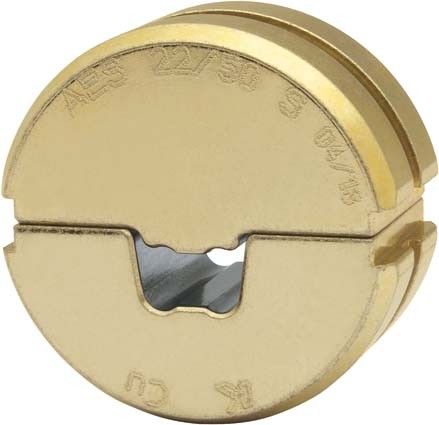 Presseinsatz AES22120S Presseinsatz AES22120S