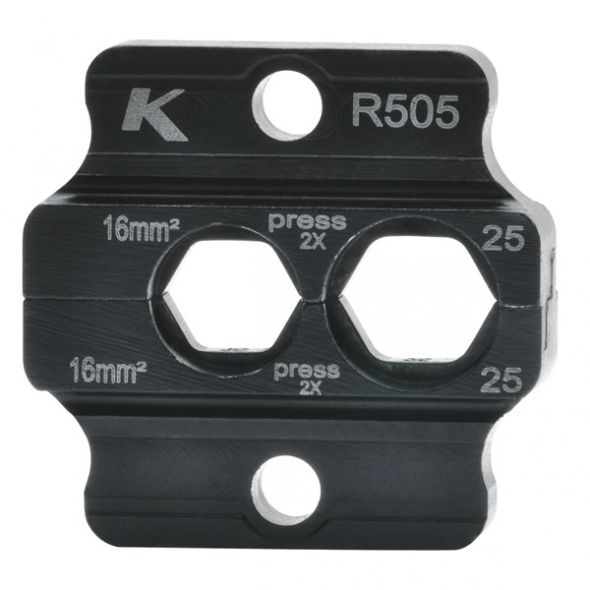 Presseinsatz R504 Presseinsatz R504