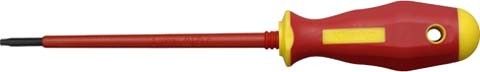 VDE-Schraubendreher Torx KL150TX10IS VDE-Schraubendreher Torx KL150TX10IS