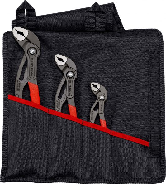 Cobra-Set 3-teilig 00 19 55 S9 Cobra-Set 3-teilig 00 19 55 S9