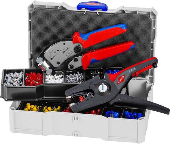 Crimp-Set 97 90 14 Crimp-Set 97 90 14