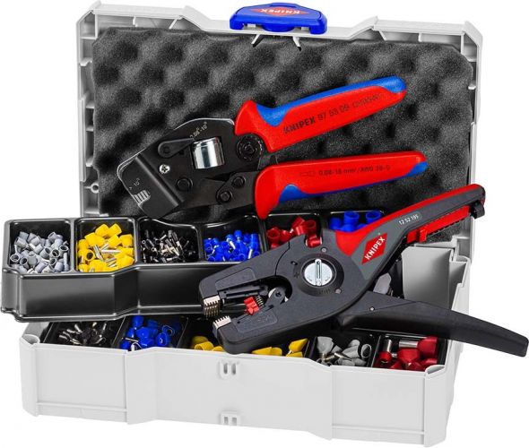 Crimp-Set 97 90 15 Crimp-Set 97 90 15