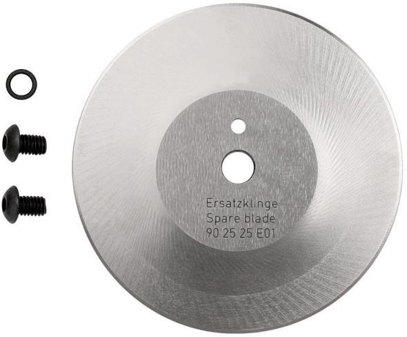 Ersatzschneidrad 90 25 25 E01 Ersatzschneidrad 90 25 25 E01