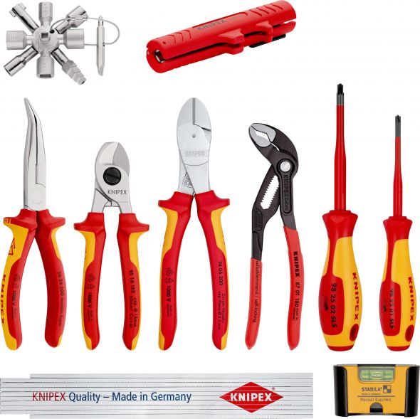 Erweiterungs-Set Elektro 00 20 90 V01 Erweiterungs-Set Elektro 00 20 90 V01