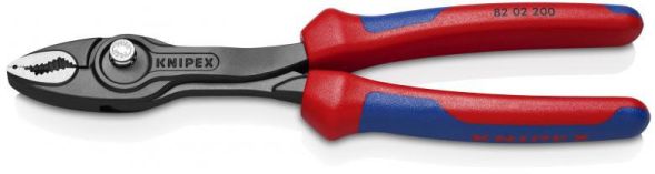 Frontgreifzange 82 02 200 SB Frontgreifzange 82 02 200 SB