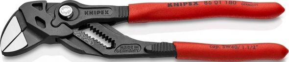 Zangenschlüssel 86 01 180 Zangenschlüssel 86 01 180