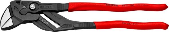 Zangenschlüssel 86 01 300 Zangenschlüssel 86 01 300