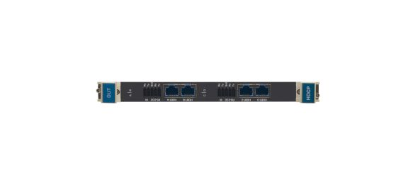 4K HDBaseT-Ausgangskarte DT-OUT4-F32/STANDALO 4K HDBaseT-Ausgangskarte DT-OUT4-F32/STANDALO