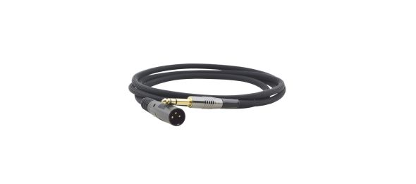 Audiokabel C-A63M/XLM-15 Audiokabel C-A63M/XLM-15