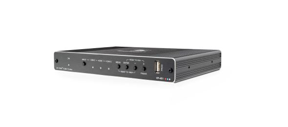 Digital Scaler VP-451 Digital Scaler VP-451