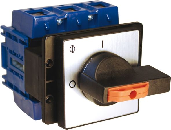 Hauptschalter KG250 T103/21E Hauptschalter KG250 T103/21E