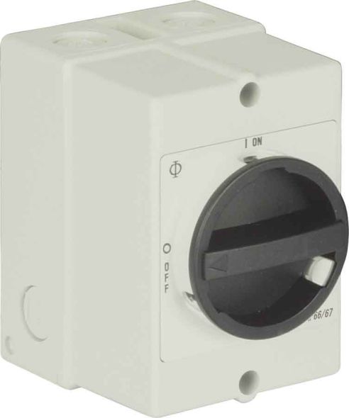 Reparaturschalter KH16 T103/40 KS51V Reparaturschalter KH16 T103/40 KS51V