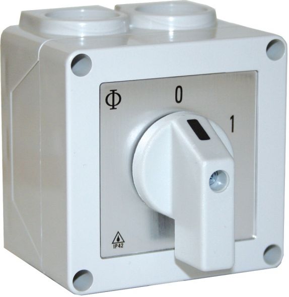 Schalter CA20 A202 PN1 Schalter CA20 A202 PN1