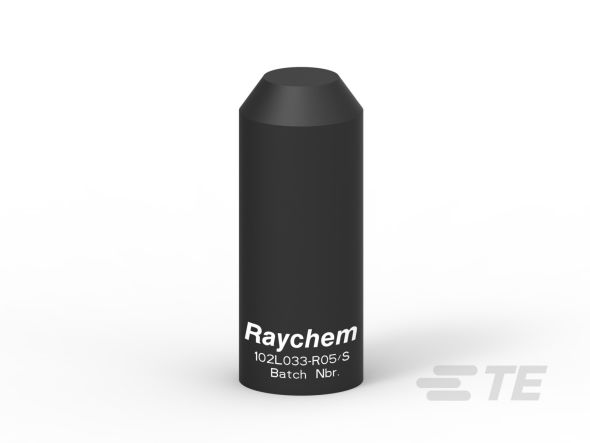 Endkappe isolierend 102L048-R05/S(S25) Endkappe isolierend 102L048-R05/S(S25)